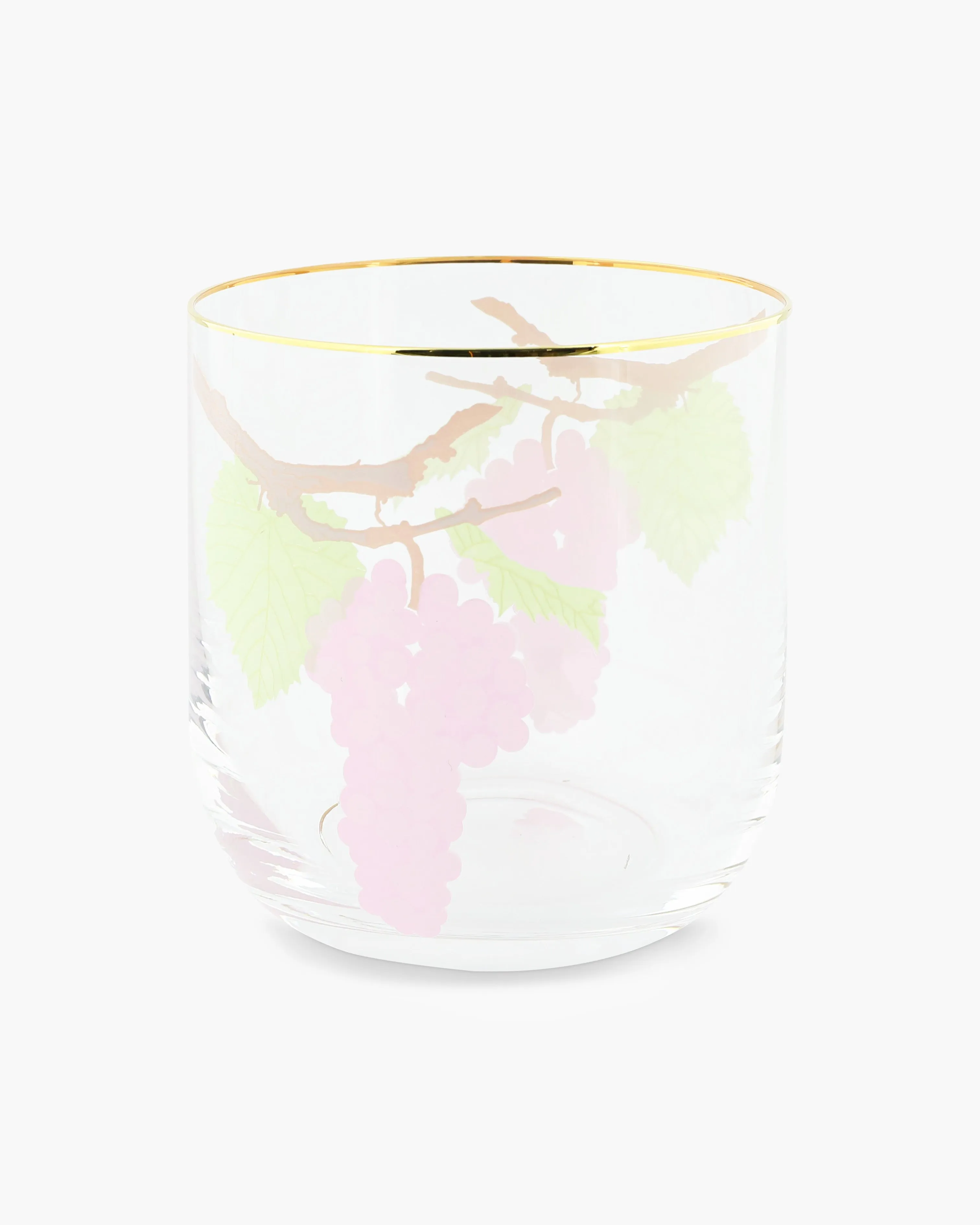 Set of 6 Water Glasses