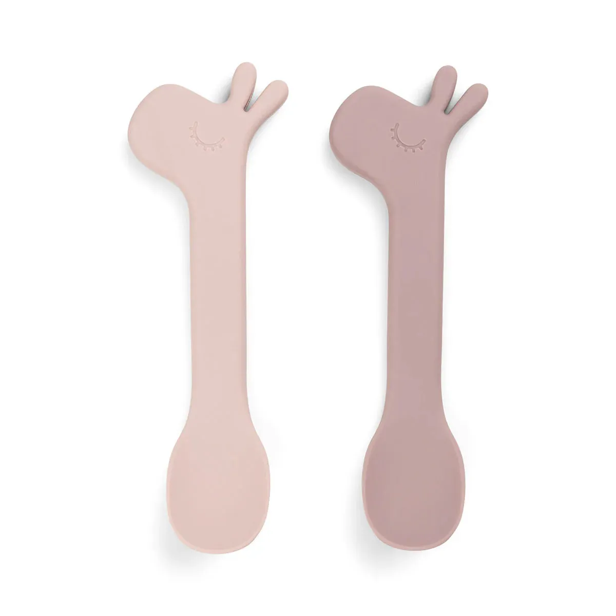 Silicon Spoon 2- Pack Lalee