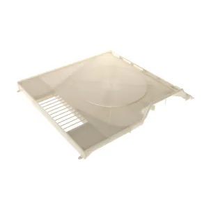 Stirrer Cover for Amana and Menumaster microwave ovens -53002003