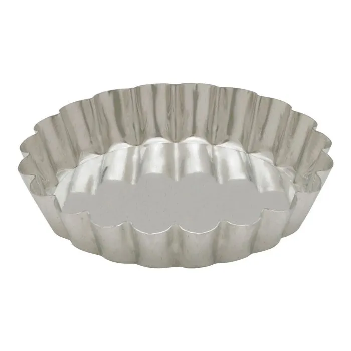 Tart Pan w/ Removable Bottom