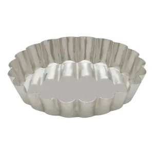 Tart Pan w/ Removable Bottom