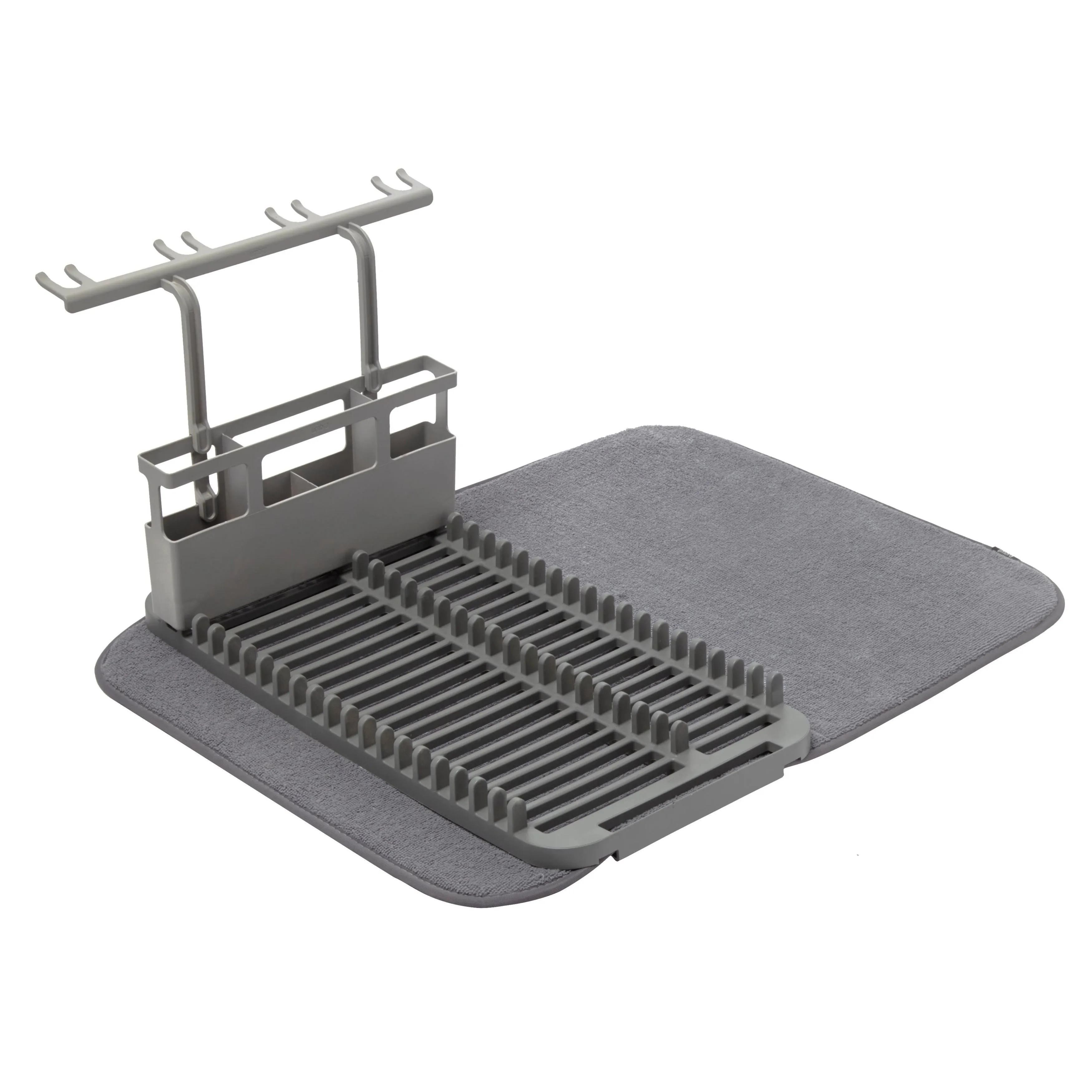 Udry Dish Rack With Dry Mat